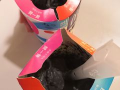 -麦当劳(城西银泰店)