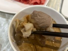 -东来顺饭庄(王府井步行街店)