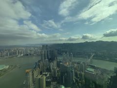 -WFC会仙楼观景台