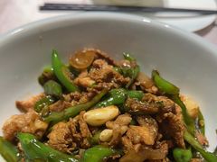 -回头食客-李久其家民间餐厅(望城金桥国际店)