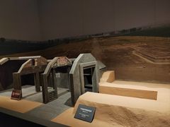 -洛阳古墓博物馆