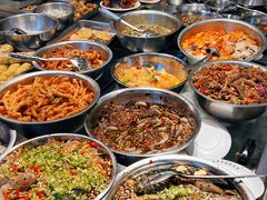 -长平老姿娘夜粥(平东一街店)