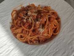 麻酱鸡丝意面-必胜客(白石桥店)