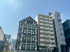 -西村咖啡店 (中山手本店)