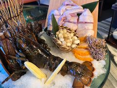 -大头椰·椰子鸡火锅(南宁万象城店)