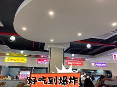 -老牌柳州螺蛳粉(同班同学美食城店)