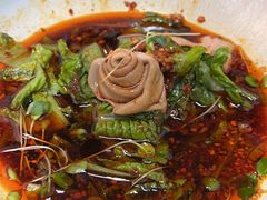 -醉霖生态餐厅(交大店)