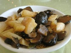 泡菜-旅宁大酒店