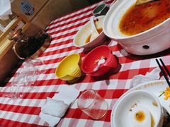 -西贝(宝乐汇店)