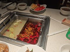 -野妹火锅(龙岗店)