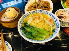-西关味(大卫城店)