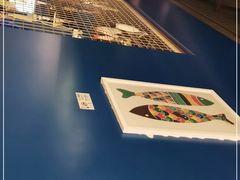 -鱼颜诱纸纸上烤鱼·蛙(龙湖天街店)