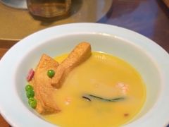 -江南驿·二十余年创意杭帮味(良渚玉鸟集店)