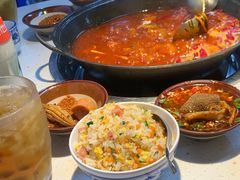 -芈重山老火锅(广州首店)
