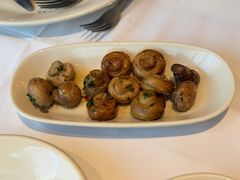 -MORTON'S 莫尔顿牛排坊(北京丽晶酒店)