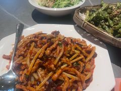 -四川饭店(城乡购物中心店)