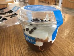 -Blueglass酸奶(财富购物中心店)