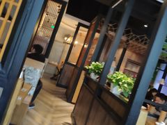 -江渔儿酸菜鱼(东二环泰禾店)