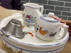 -点都德(龙之梦店)