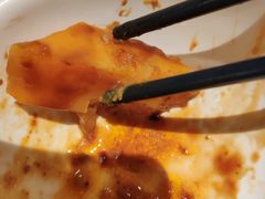 红薯-黄记煌三汁焖锅(龙湖U城店)