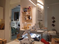 -COTTON CAFE(德信·中外公寓店)