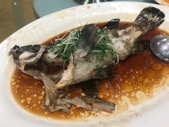 -稻香酒家·33年老字号·港式粤菜(富邦中心店)