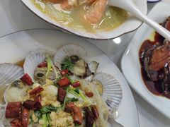 -来之顺海鲜菜馆·青岛菜·始于1993(栈桥店)