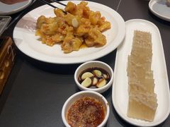 -新乾隆酒楼(帝景园店)