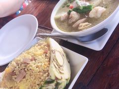 -自然餐厅(Phuket)