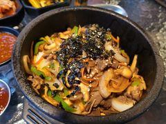 -青春韩国料理(光环店)