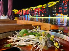 -古城苗家土菜馆(河景餐厅店)