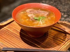 拉面-老乾杯和牛烧肉(王府中环店)