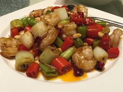 iphone_upload_pic-上海金桥红枫万豪酒店-万豪中餐厅