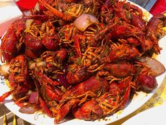 -天津乾毓德饭庄·清真传统炒菜·海鲜烧烤(咸阳路店)