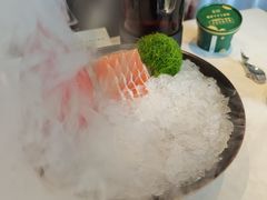 -望海湾鱼头泡饼·天津菜(空港店)