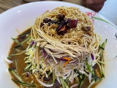 -小柒家第一锹东北菜(城关店)