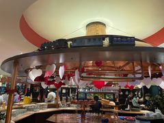 -兰特伯爵西餐厅·啤酒屋(方庄店)