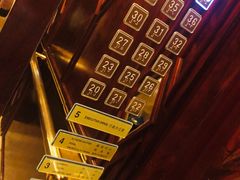 -广州富力丽思卡尔顿酒店