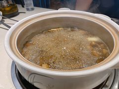 -爱膳菌锅锅(阳南店)