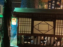 -淀里船宴(卓达店)