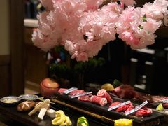 -樱宿日式和牛烧肉(五道口店)
