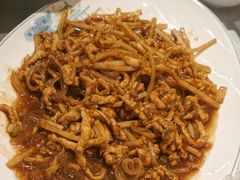 -天津大学·四十二斋餐厅