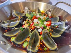-杨爱珍大排档(龙游店)