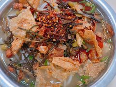-凤张螺蛳粉·爽口粉(跃进路总店)