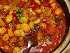 -小八仙·宴(三峡茶庄店)