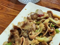 -阿弟特色海鲜餐厅·大排档(平潭店)