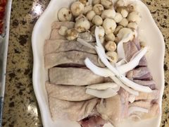 -原味四季椰子鸡(公明百佳华店)