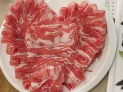 -北门涮肉·铜锅涮肉(南锣鼓巷店)