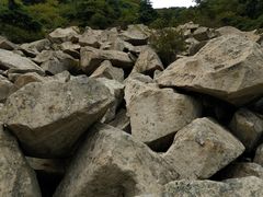 -尧山风景区