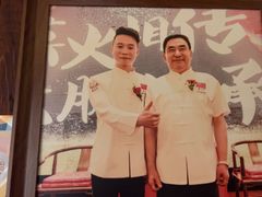 -李久其家民间餐厅(观沙岭公园店)